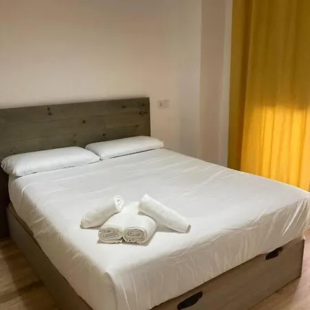 Apartamento Luz