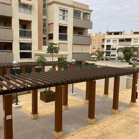 Apartamento Luz