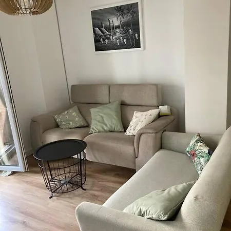 Apartamento Luz Apartment