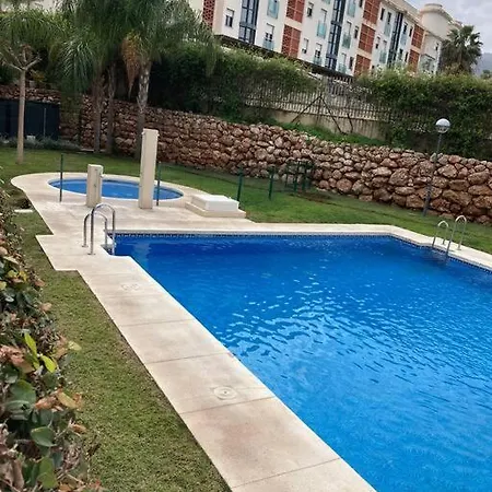 Apartamento Luz *
