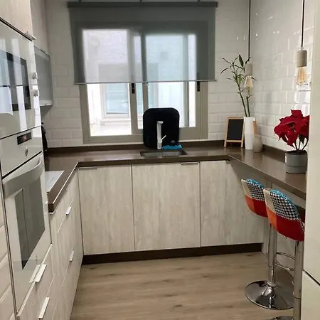 Apartamento Luz