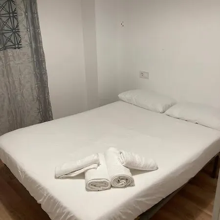 Daire Apartamento Luz