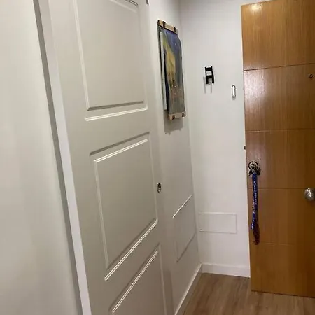 Apartman Apartamento Luz *