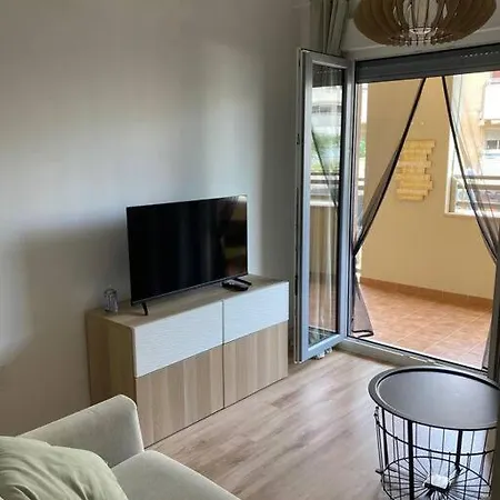Apartamento Luz * Torremolinos