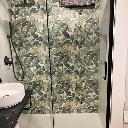 Apartman Apartamento Luz *