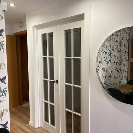 Apartamento Luz 아파트 토레몰리노스