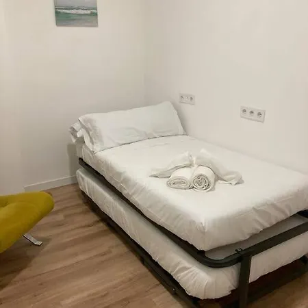 아파트 Apartamento Luz